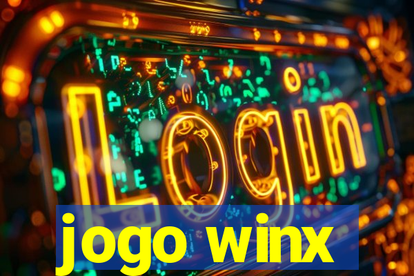 jogo winx